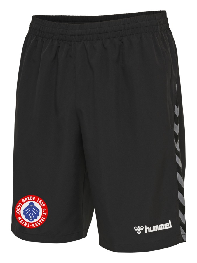 Hummel Authentic Training Short