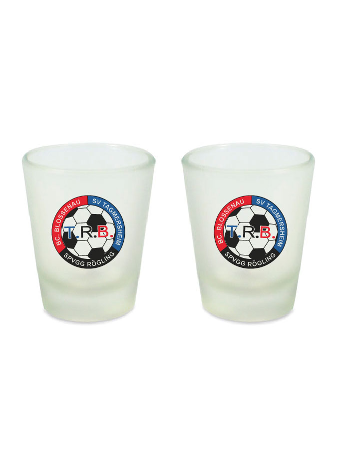 2er Set Schnapsglas Alina