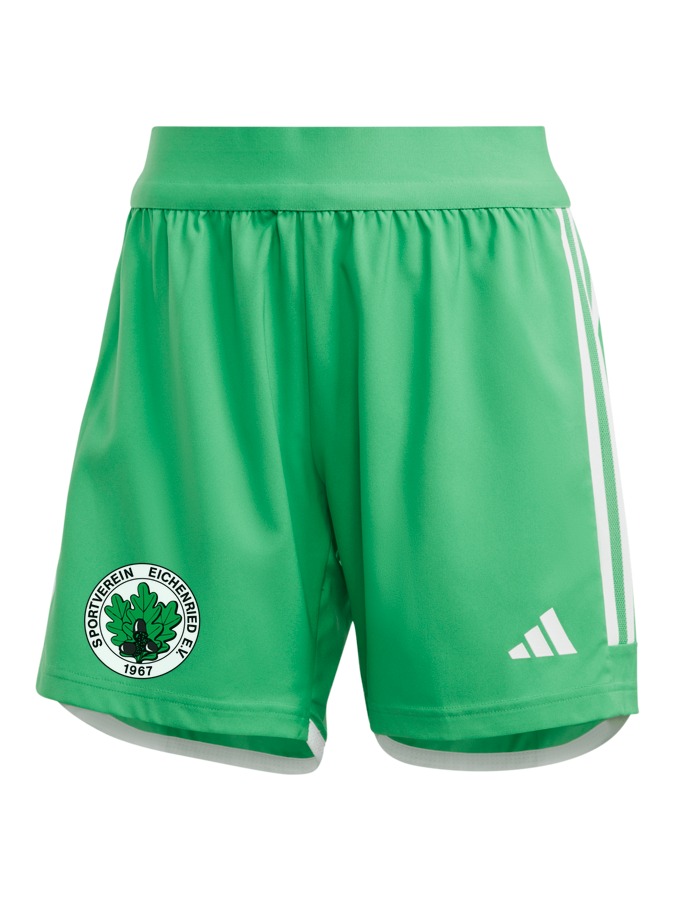 adidas Tiro 23 Competition Match Shorts Damen