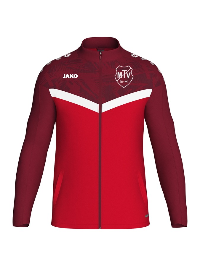 Jako Polyesterjacke Iconic