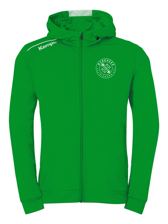 Kempa Player Kapuzenjacke