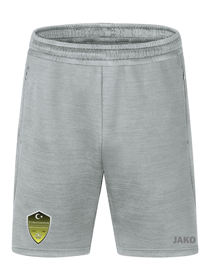 Jako Short Challenge