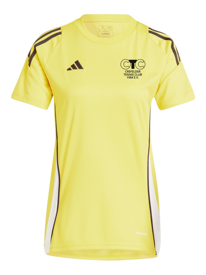 adidas Tiro 24 Trikot Damen