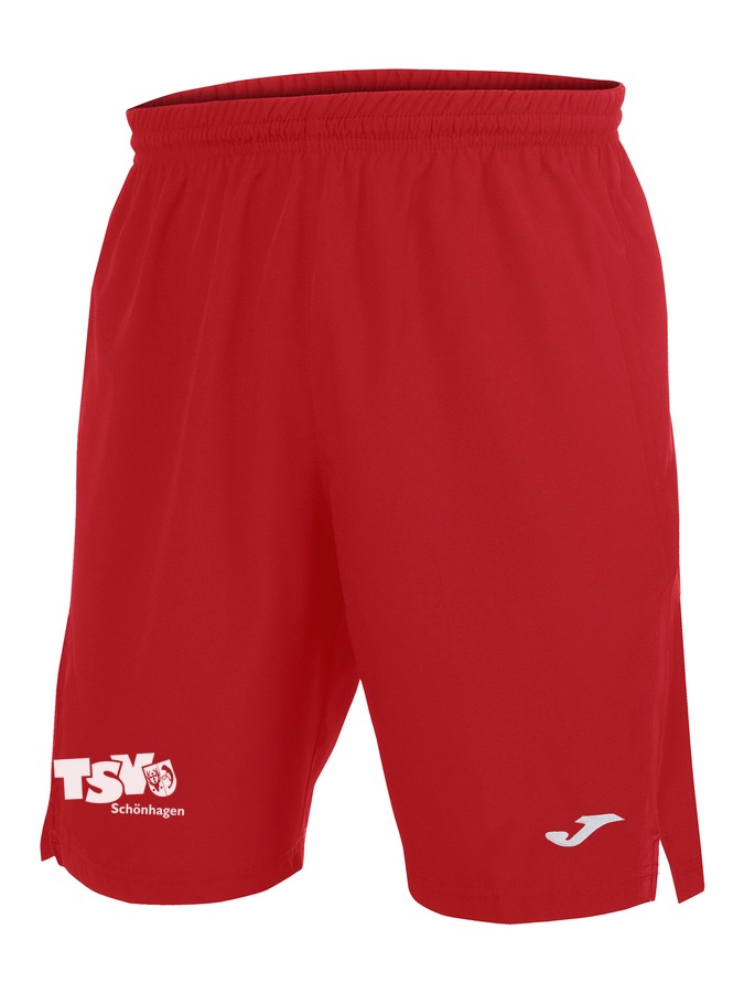 Joma Eurocopa II Short