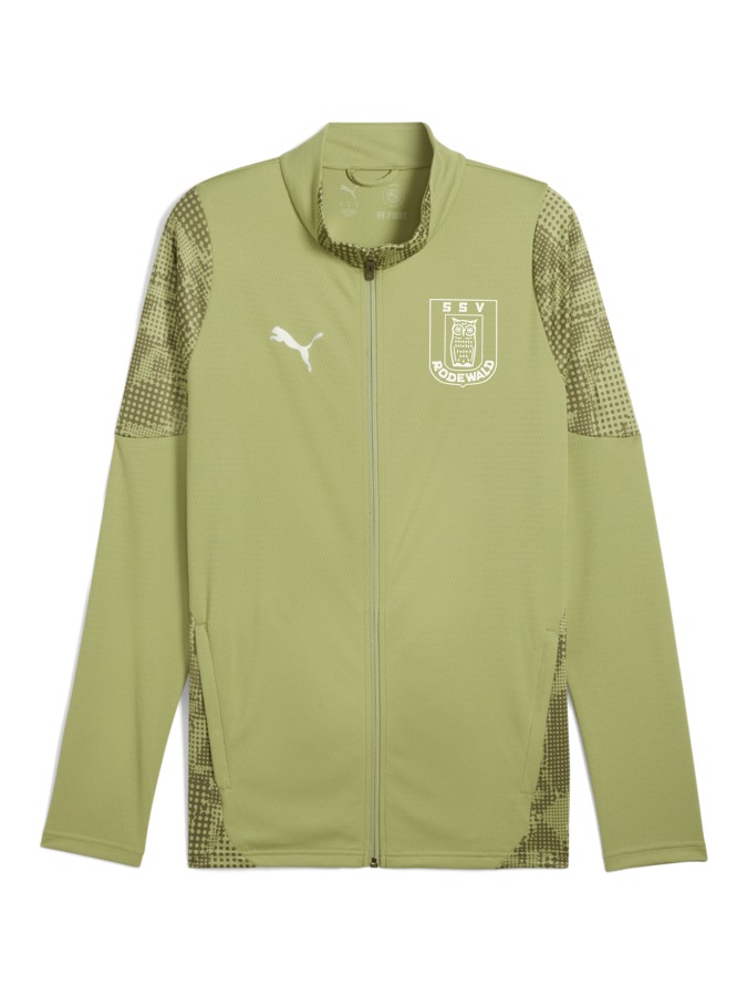 PUMA teamCUP Trainingsjacke