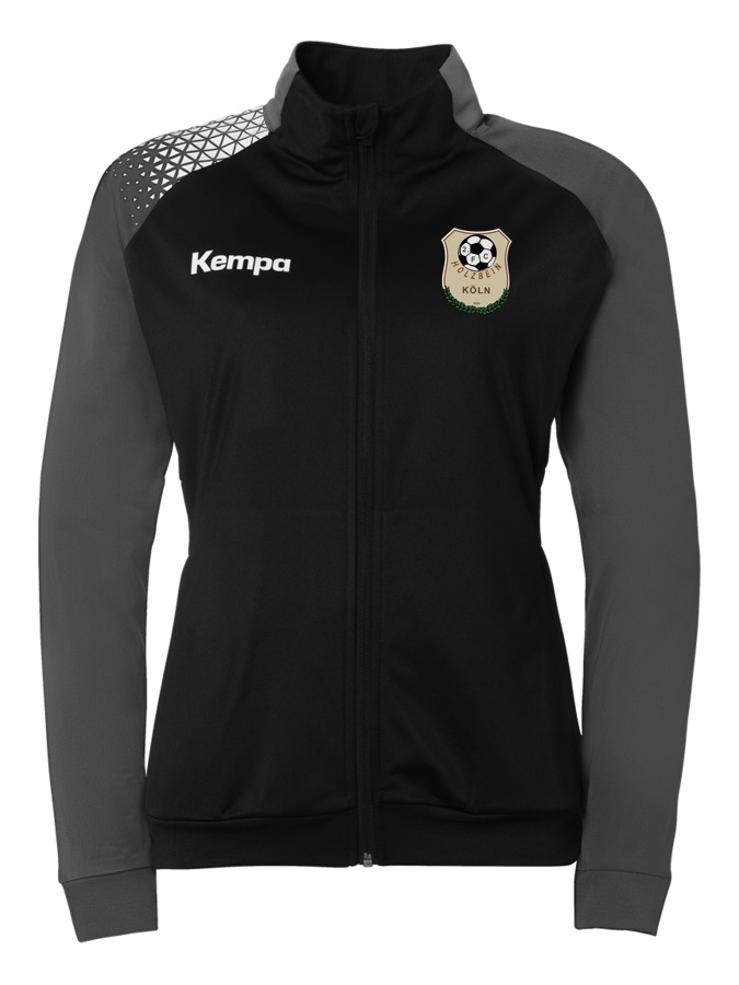 Kempa Ambition 28 Poly Jacke Damen