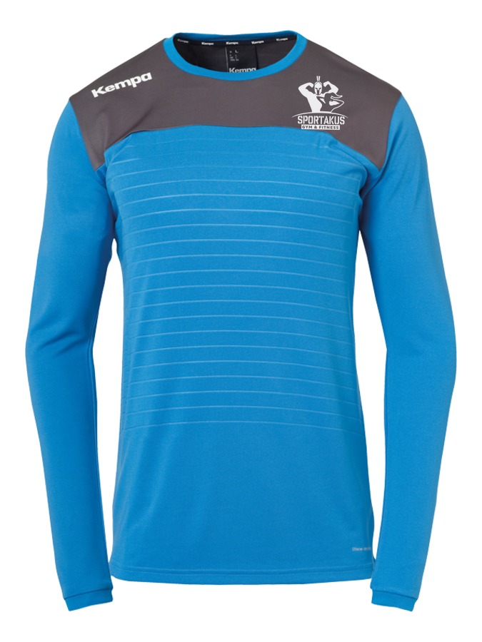 Kempa Emotion 2.0 Langarmshirt