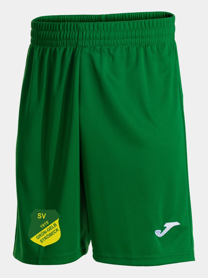 Joma Nobel Long Short