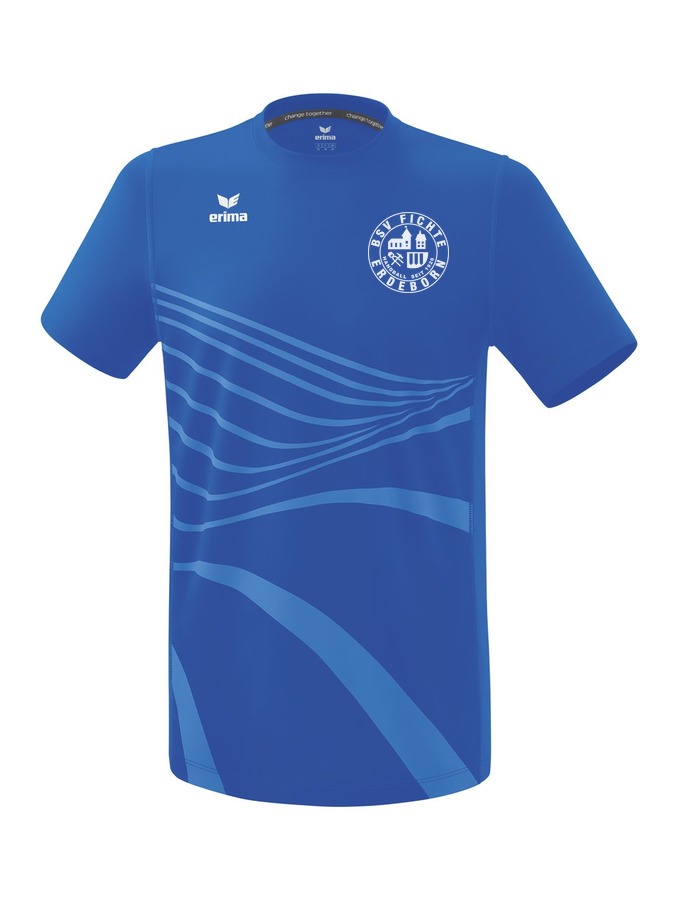 Erima Racing T-Shirt