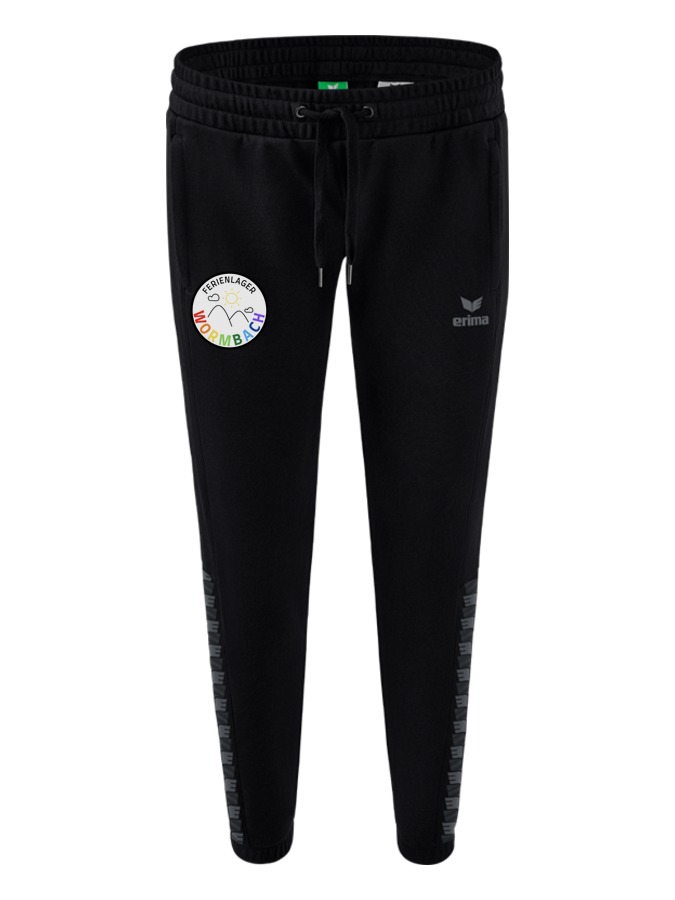 Erima Essential Team Sweathose Damen