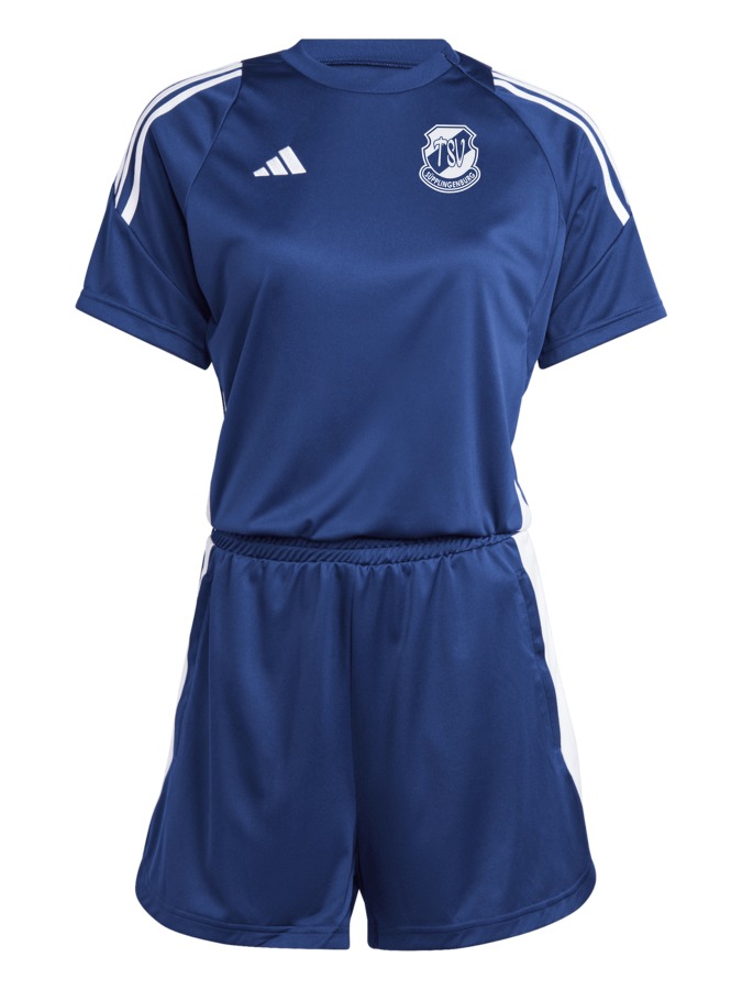 adidas Tiro 24 Training Jumpsuit Damen