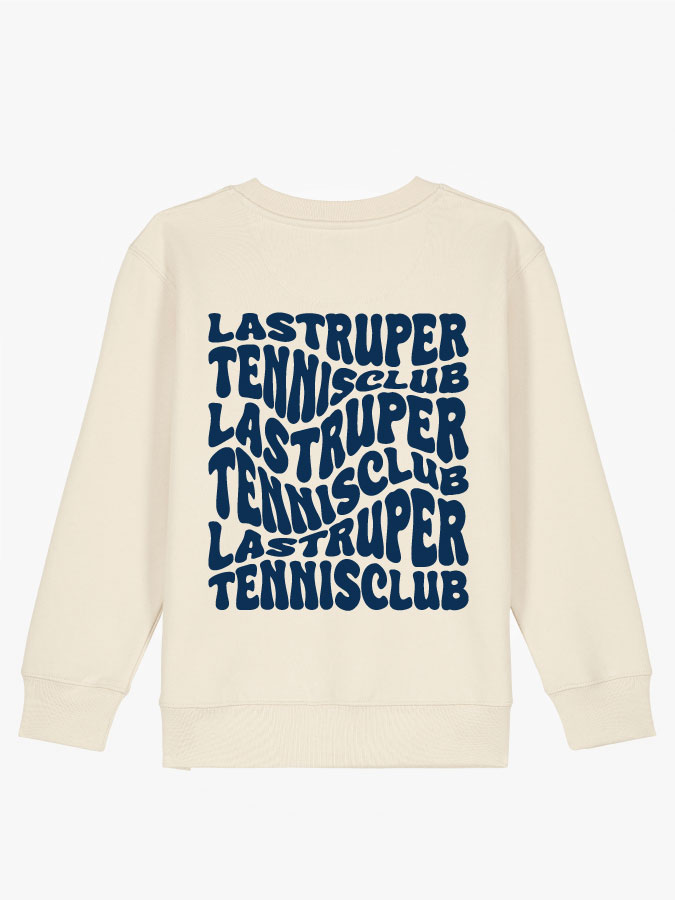 Sweater Wavy Kids