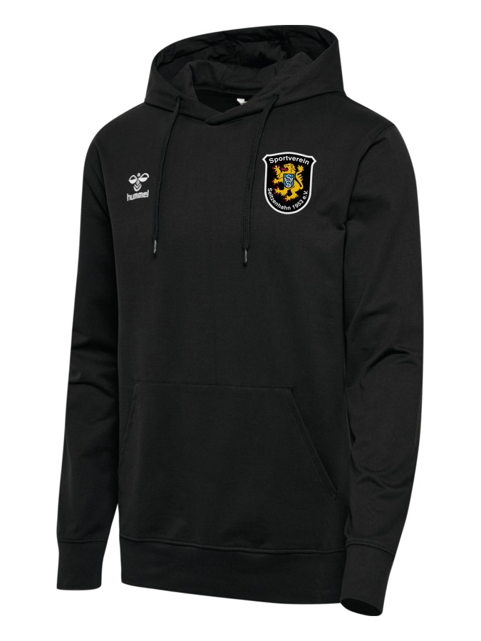 Hummel Go 2.0 Hoodie
