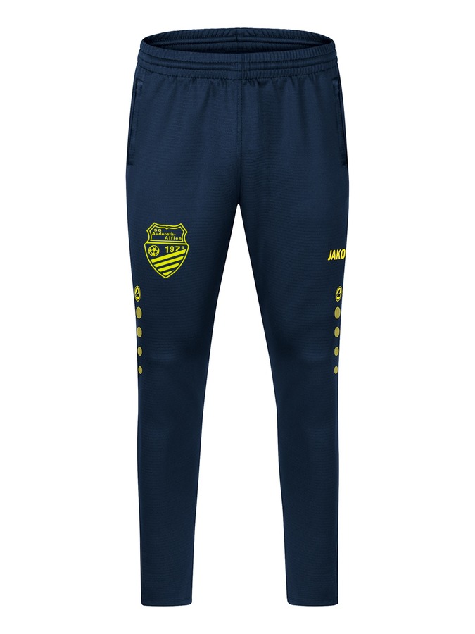 Jako Trainingshose Challenge Damen