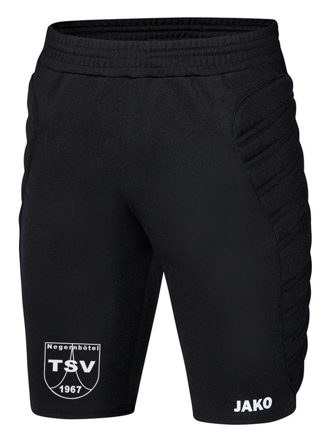 Jako Torwart-Short