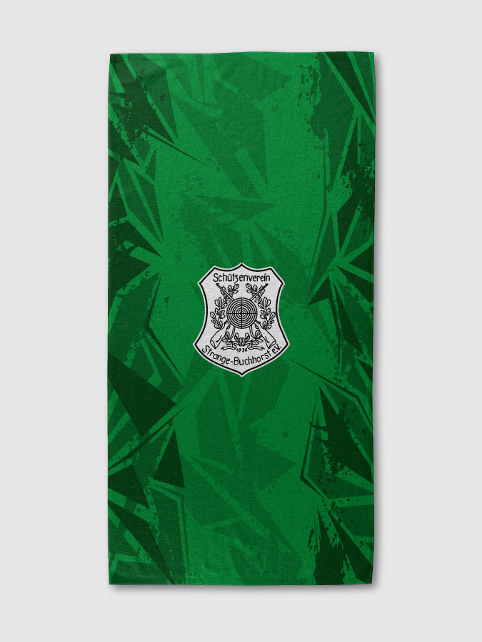 Strandhandtuch Dynamic