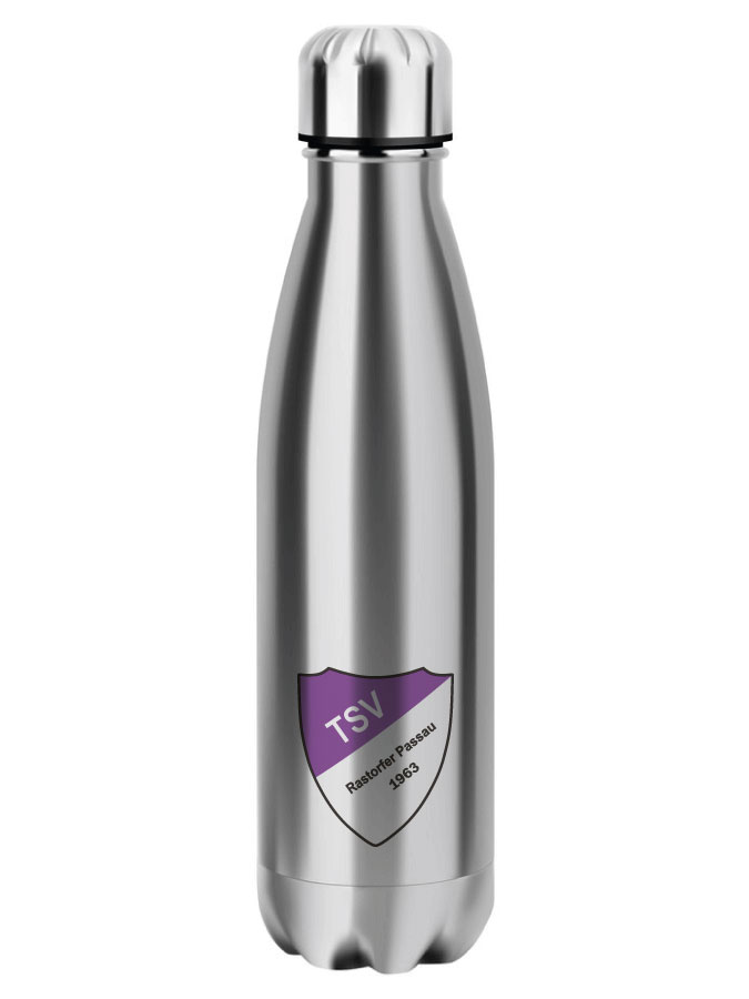 Edelstahl-Thermosflasche