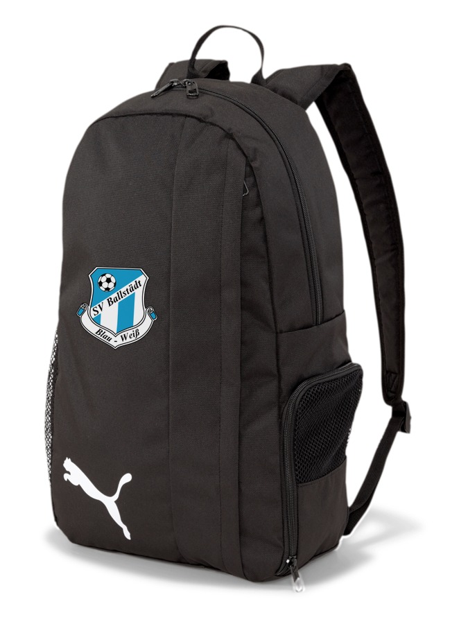 PUMA teamGOAL 23 Backpack mit Bodenfach