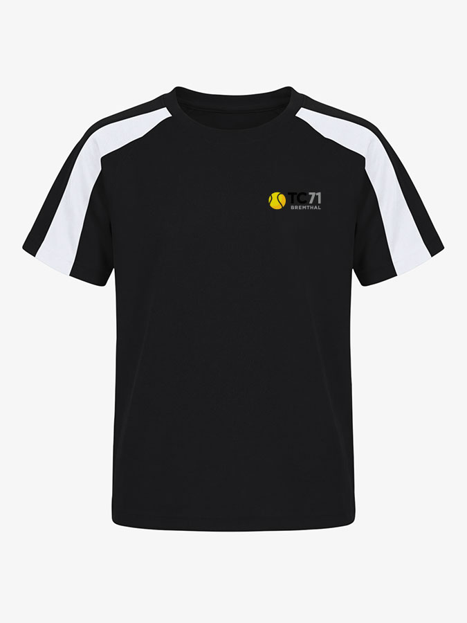 Trainingsshirt Function Kids