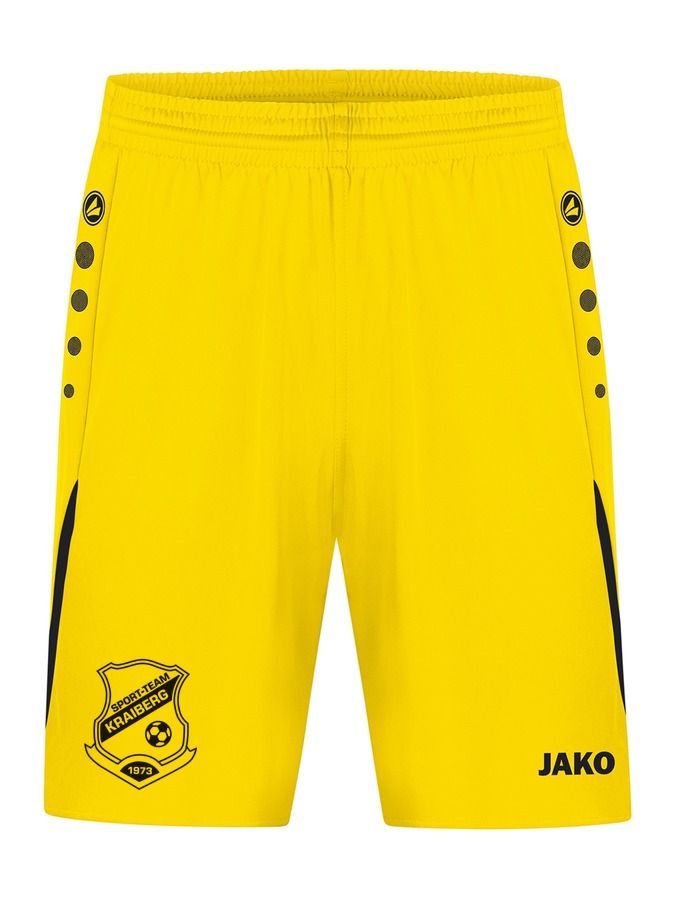 Jako Sporthose Challenge