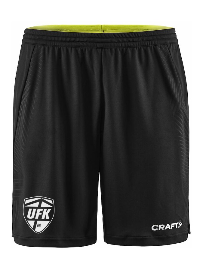 Craft Extend Shorts