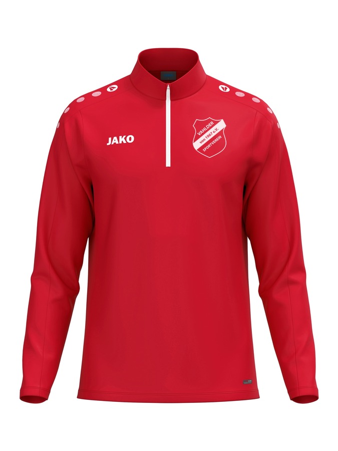 Jako Ziptop One