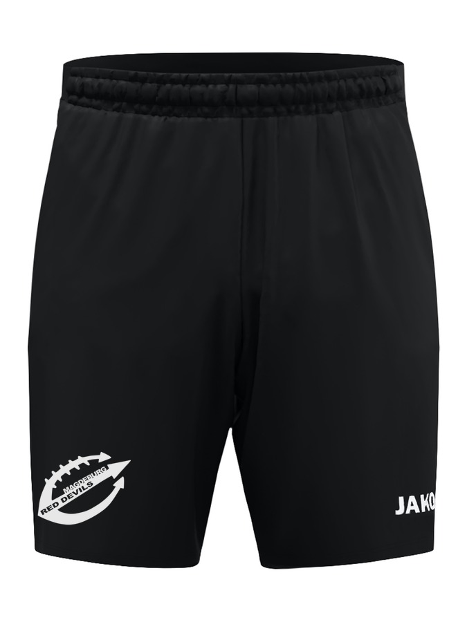 Jako Trainingsshort Dynamic