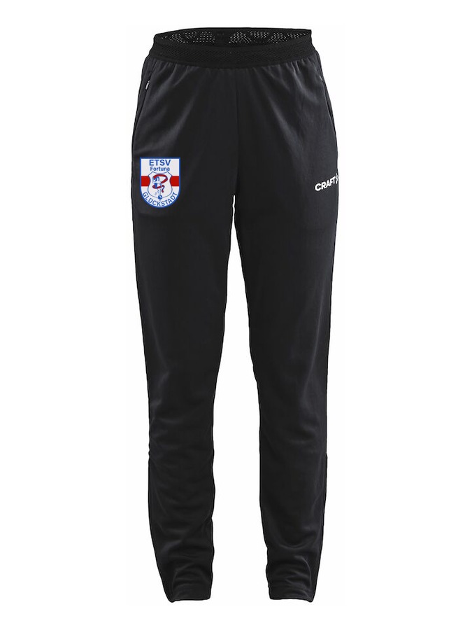 Craft Evolve Trainingshose Damen