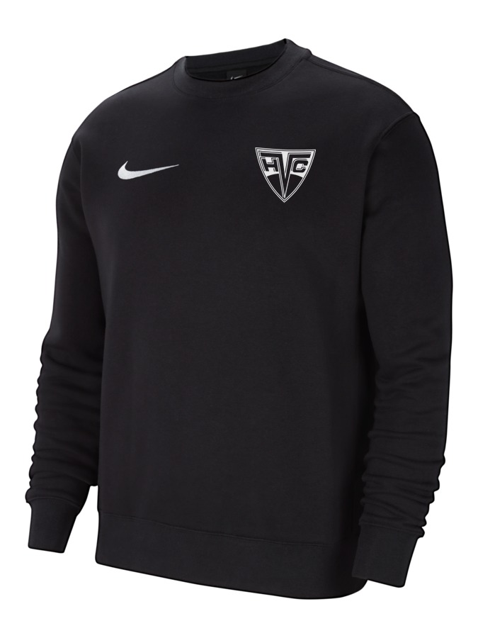 Nike Park 20 Fleece Crew Kinder