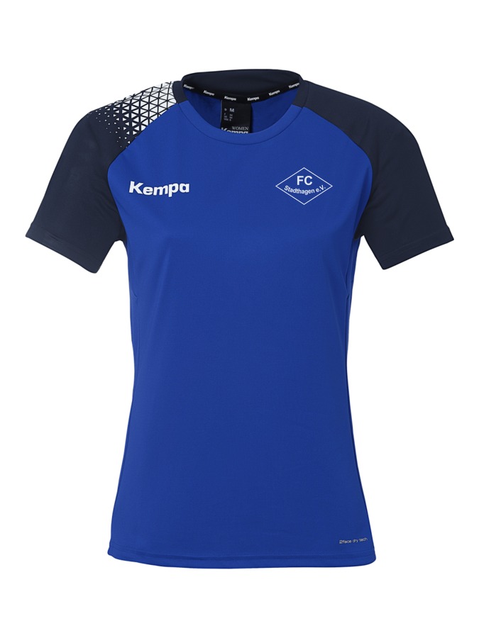 Kempa Ambition 28 Trikot Damen