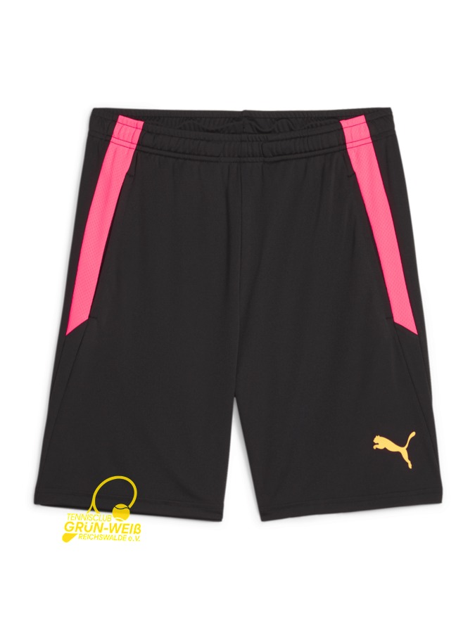 PUMA teamLIGA Training Shorts 2 (Offene Taschen)