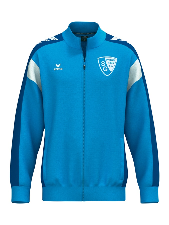 Erima Celebrate 125 Trainingsjacke
