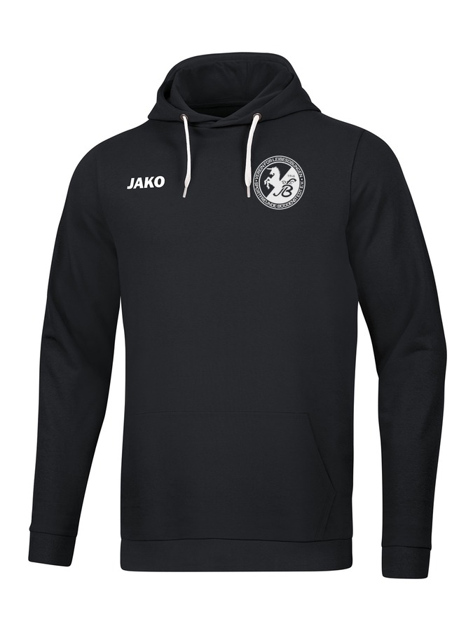 Jako Kapuzensweat Base