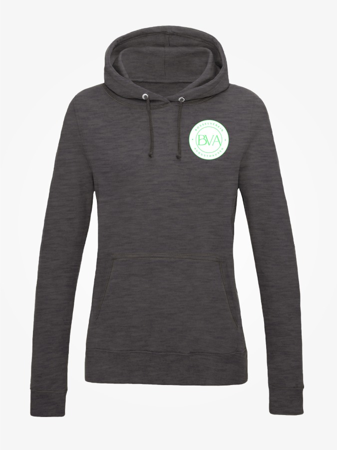 Hoodie Classic Damen
