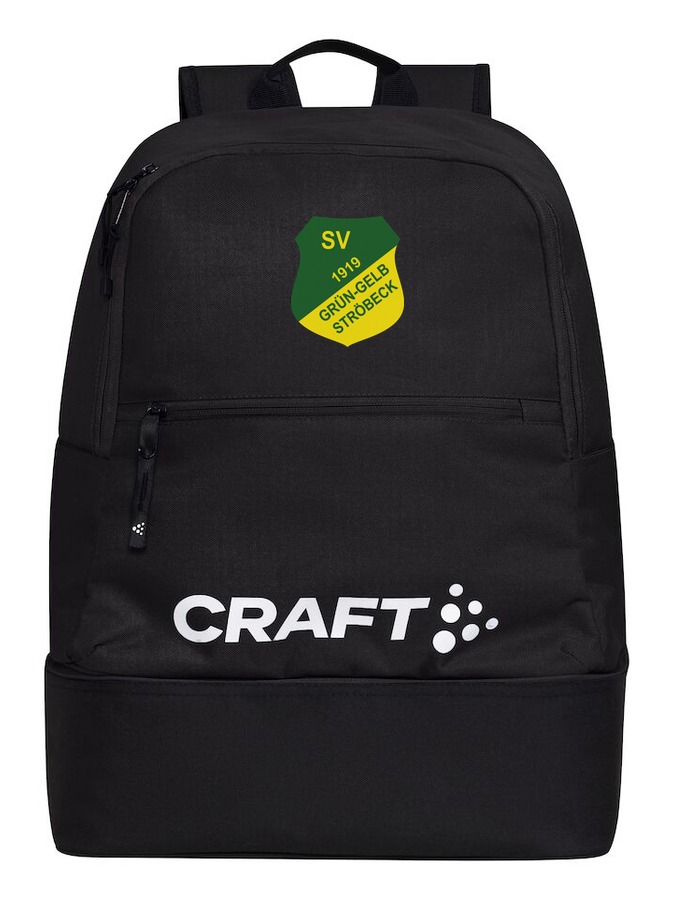 Craft Ability Shoe Rucksack (26L)