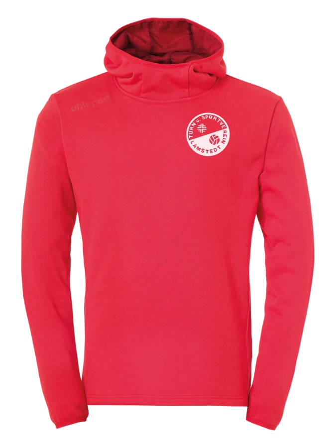 uhlsport Essential Hoodie