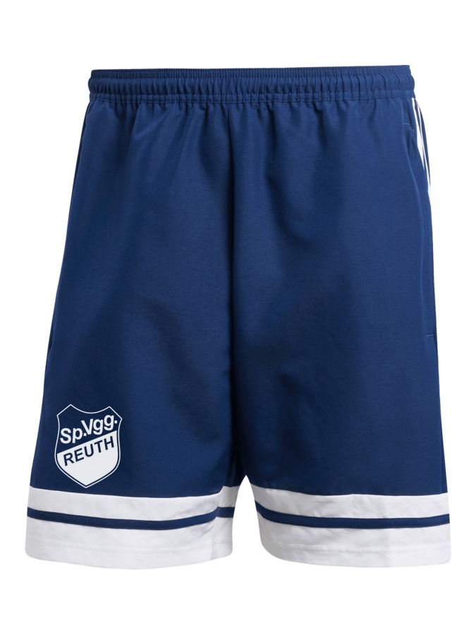 adidas Squadra 25 Downtime Shorts