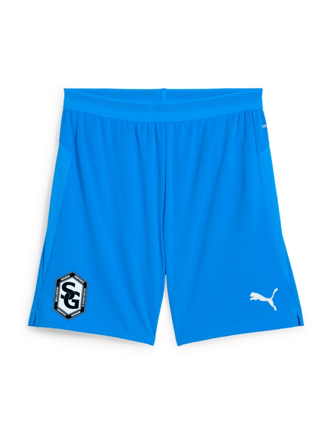 PUMA teamCUP Shorts