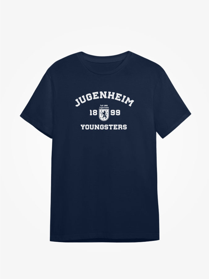 Shirt Youngsters Kids
