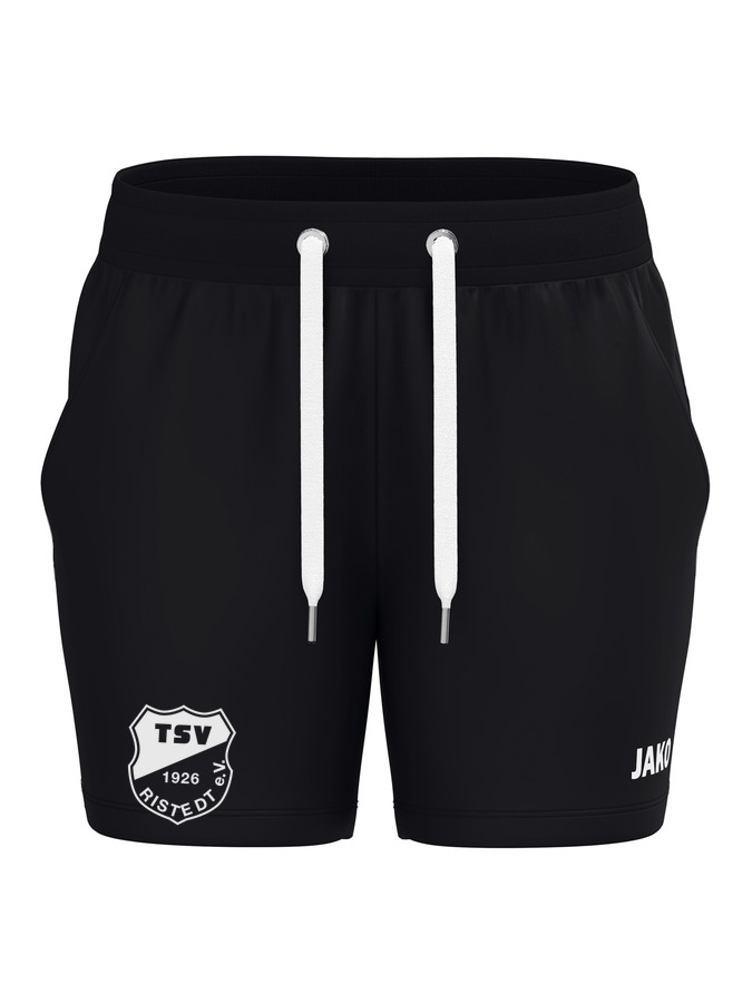 Jako Joggingshort One Cotton Damen