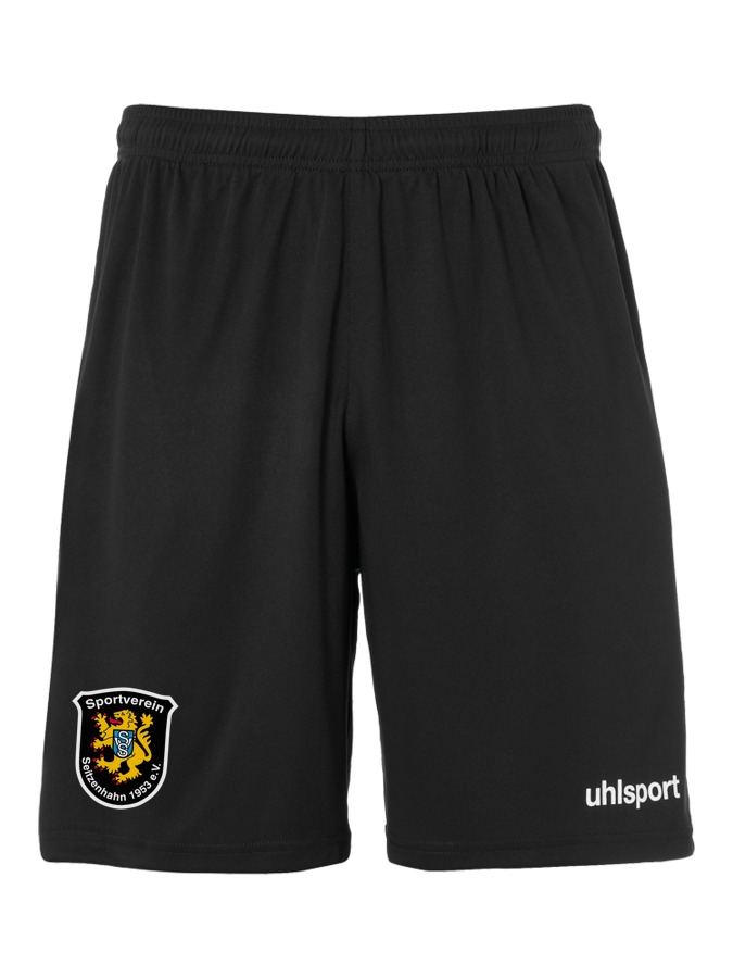 uhlsport Center Basic Shorts Ohne Innenslip