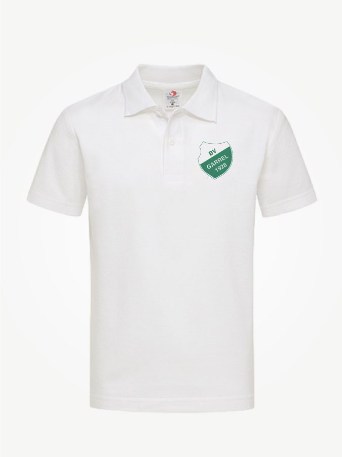 Poloshirt Basic Kids