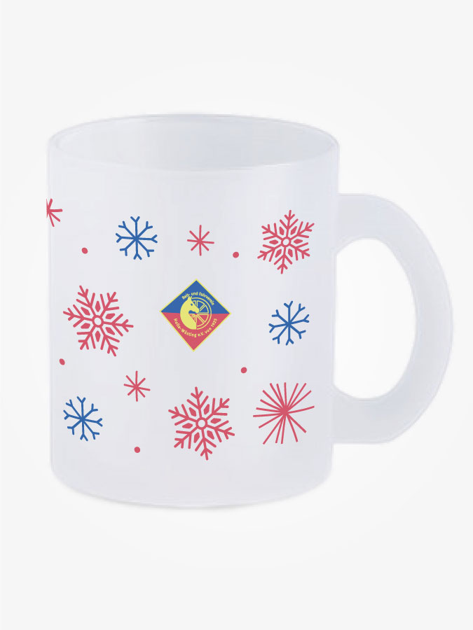 Glühweintasse Lüli