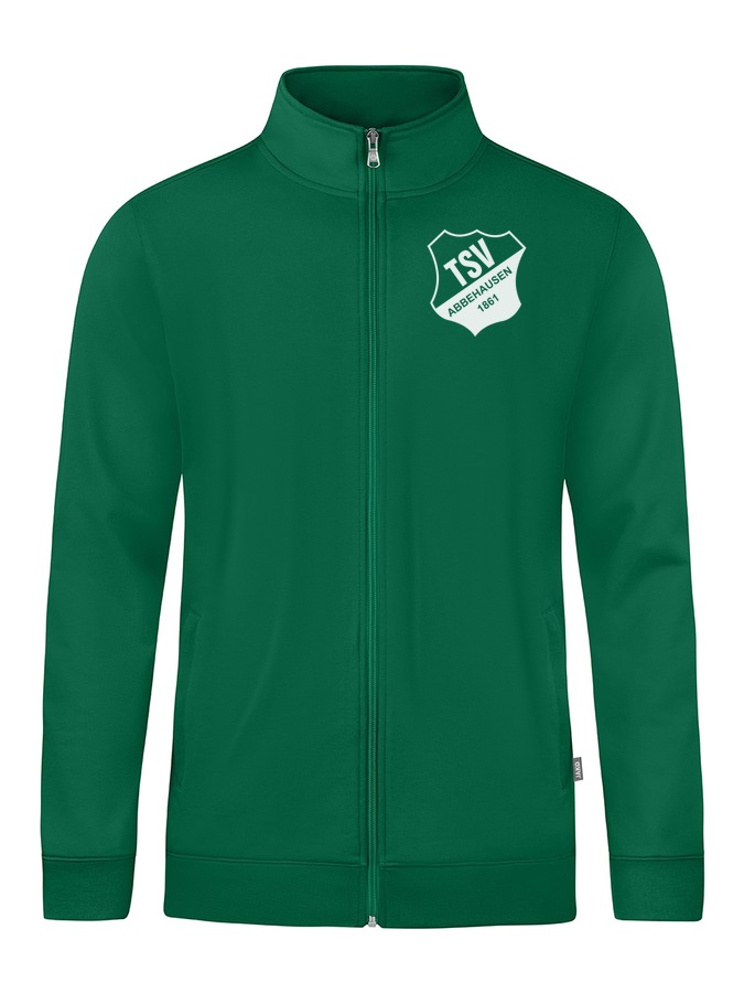 Jako Sweatjacke Doubletex