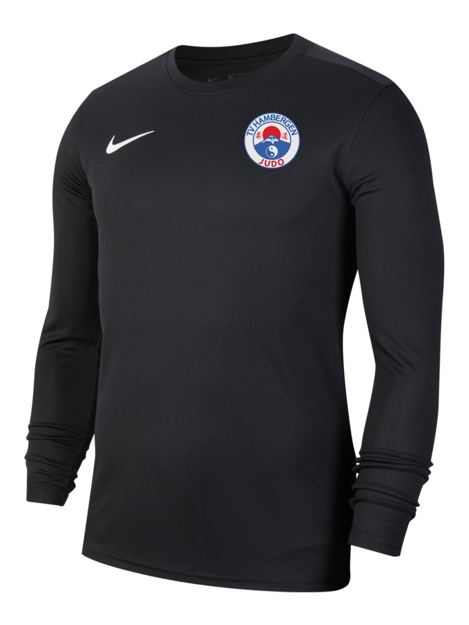 Nike Park VII Langarm Trainingsoberteil Kinder