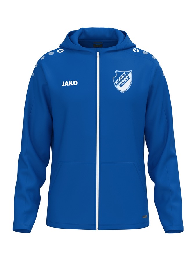 Jako Kapuzenjacke One