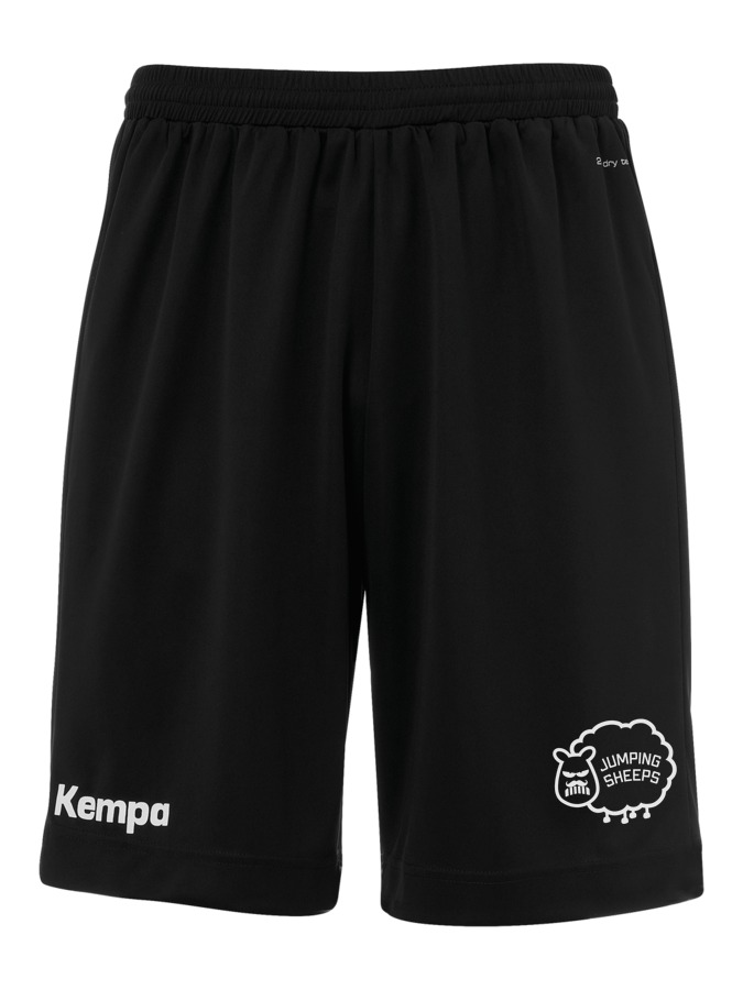 Kempa Player Shorts