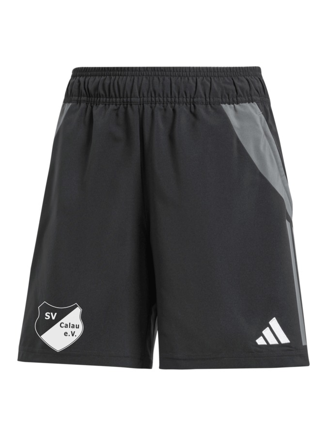 adidas Tiro 24 Competition Downtime Shorts Damen