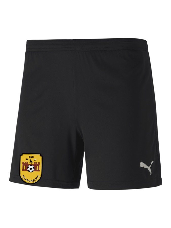 PUMA teamGOAL 23 Knit Shorts Damen