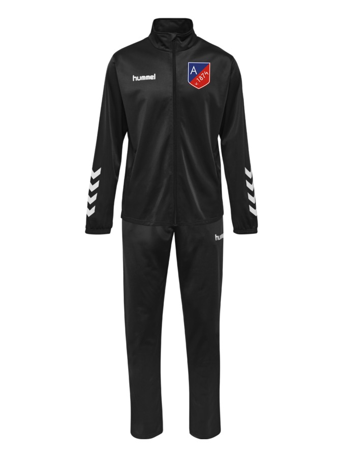 Hummel Promo Poly Suit